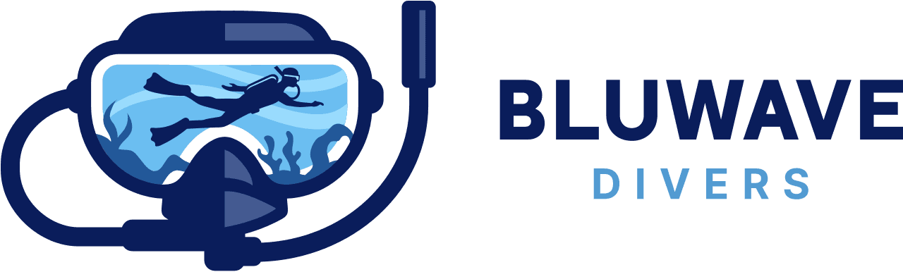 BluWave Divers