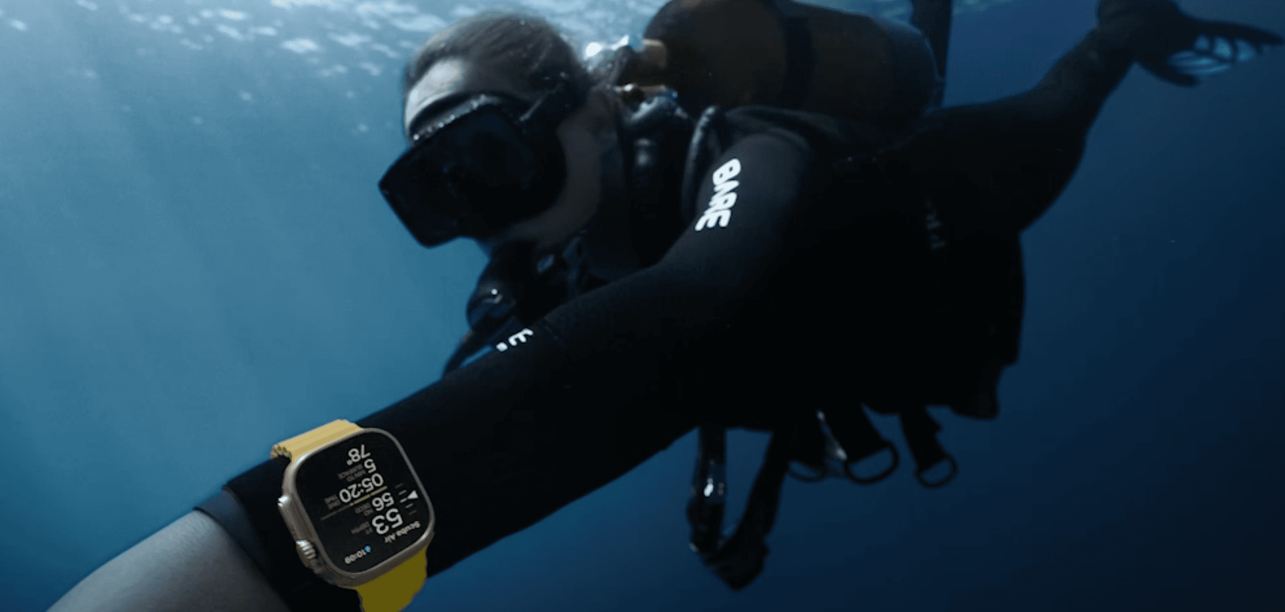 Opening With No Compromises: The Gear Partnership We Anchor On