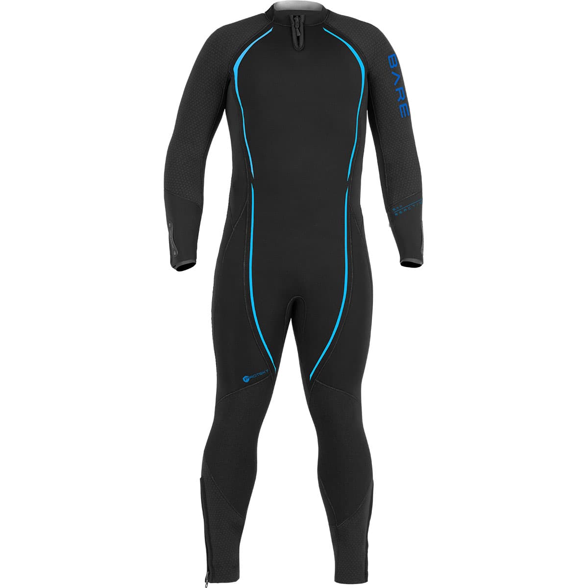 Bare 5mm Reactive Men's Wetsuit