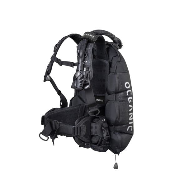 Oceanic Photon Air BCD