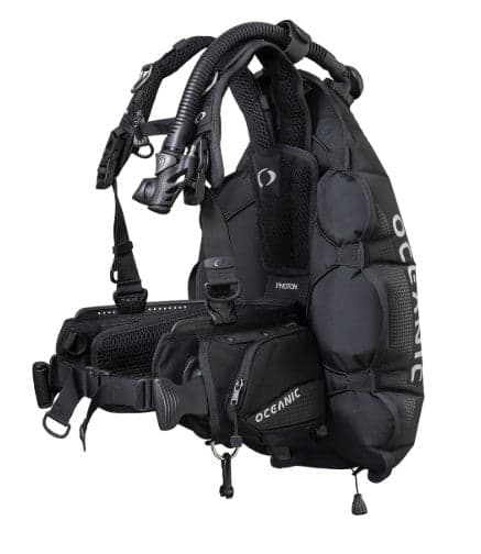 Oceanic Photon Pro BCD