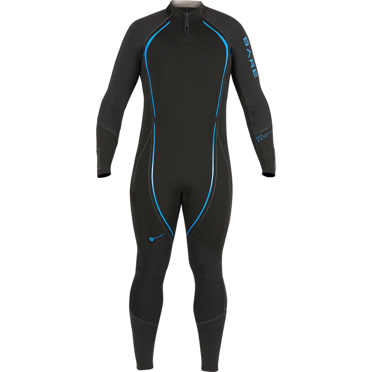 Bare 3mm Reactive Men's Wetsuit