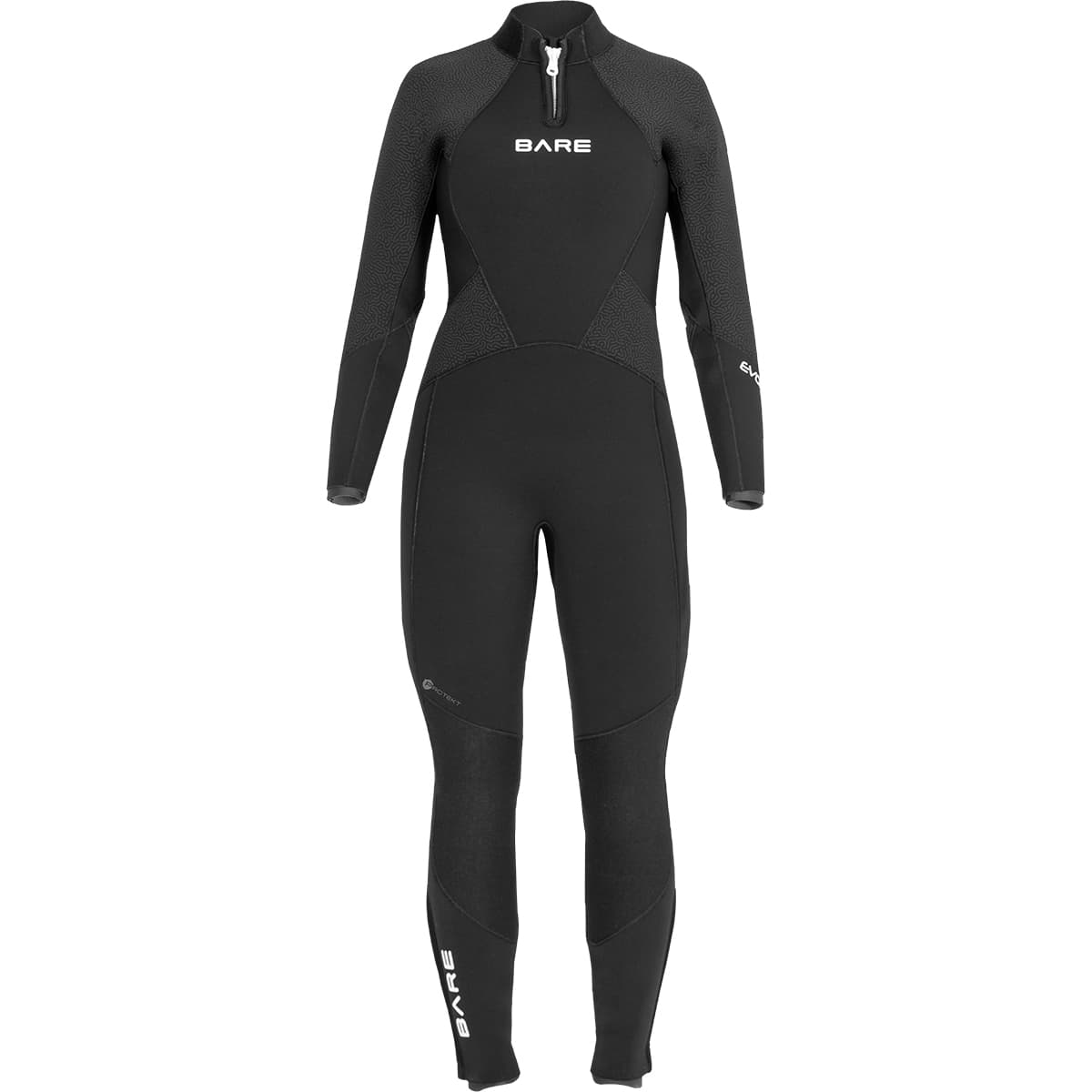 Bare 5mm Evoke Women's Wetsuit
