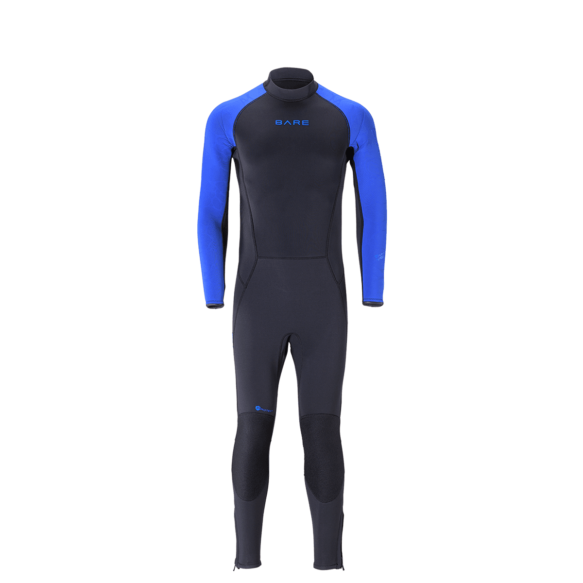 Bare 3mm Velocity Ultra 2.0 Men's Wetsuit