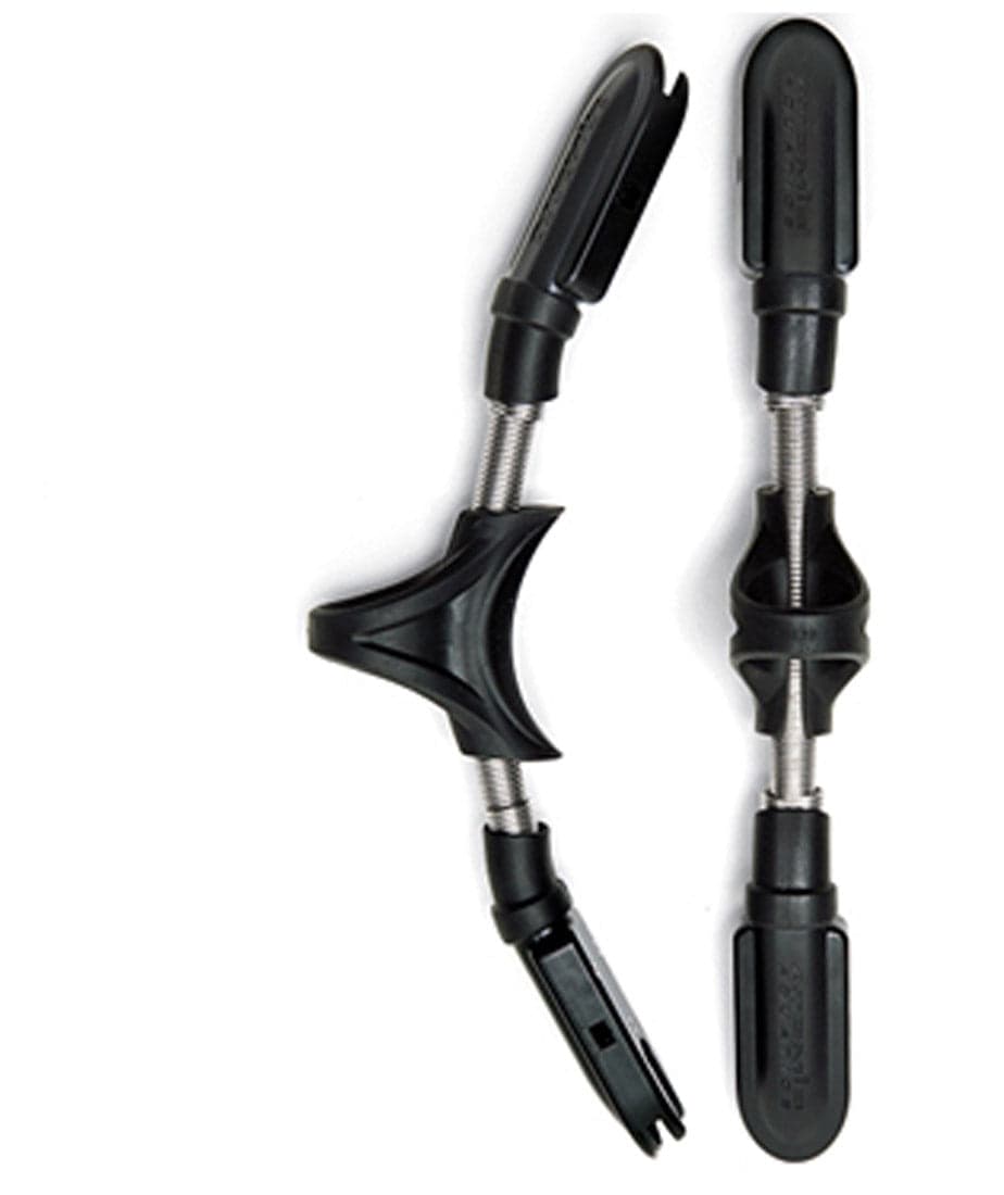 Atomic Spring Strap Assembly