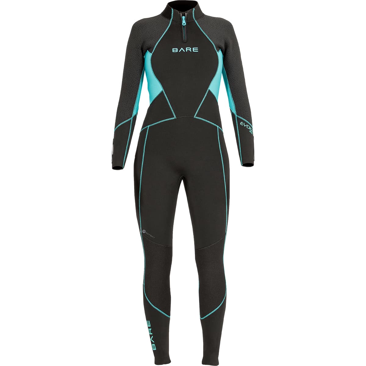 Bare 3mm Evoke Women's Wetsuit