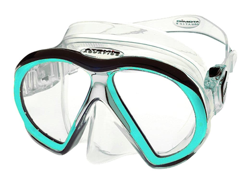 SubFrame Mask
