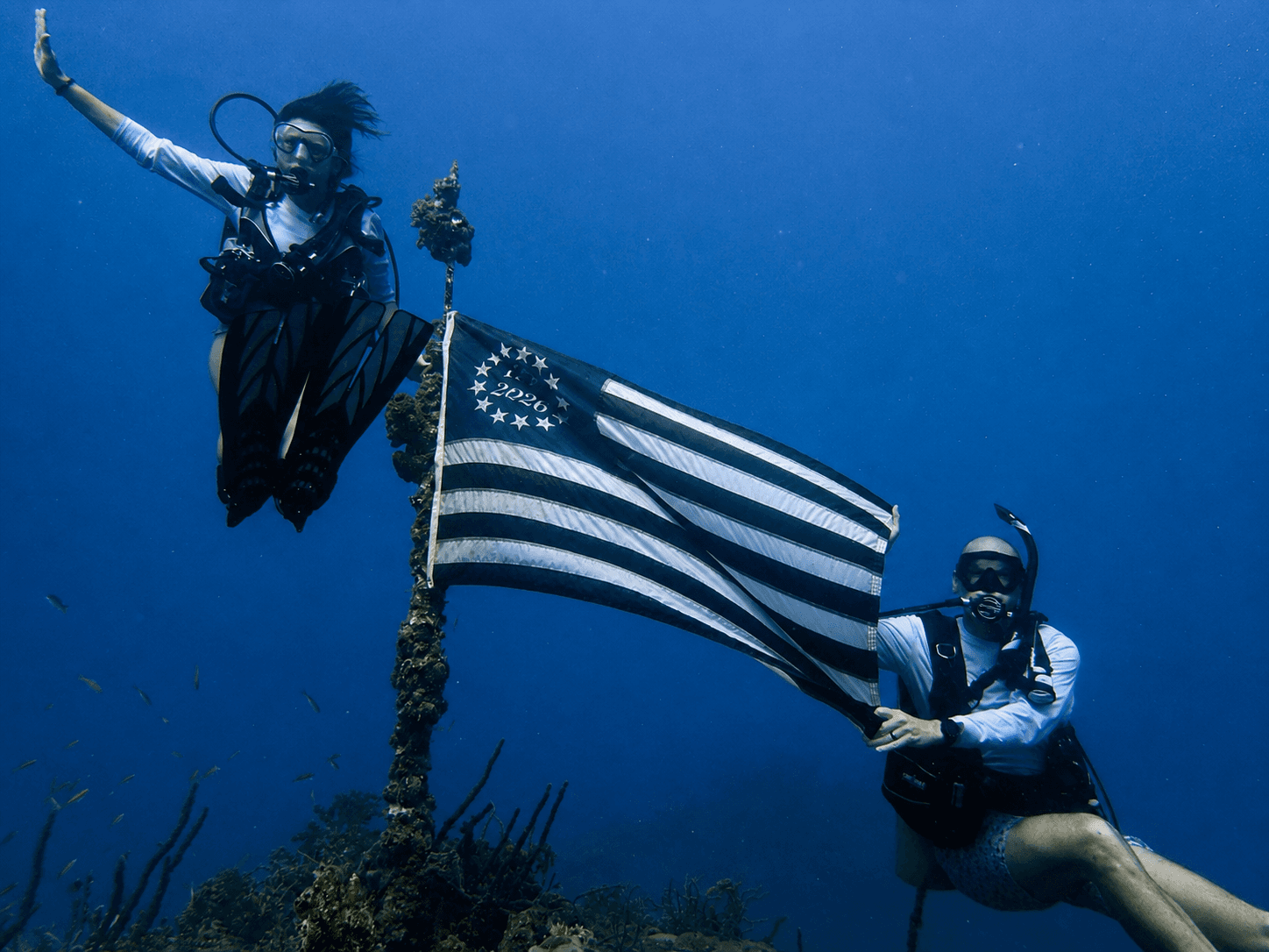 Advanced Open Water